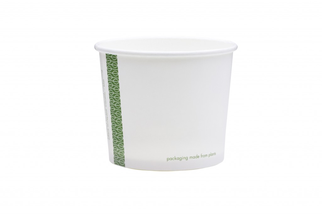 VEGWARE Soup Container 12oz